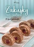 Foni book Zkusky bez peen - 78 skvlch recept