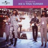 Turner Ike & Tina Universal Masters
