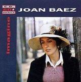 Baez Joan Imagine -Best Of 17 Tr.-