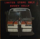 Kelly R. Limited Stops Only