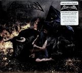 Rebellion We Are The People (Digipack)
