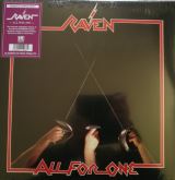 Raven All For One Purple (Limited LP+10")