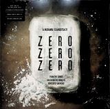 Mogwai ZeroZeroZero (A Mogwai Soundtrack) (Limited Colored 2LP) - RSD 2021