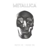 Metallica Seattle 89 Vol.2 Red Ltd.
