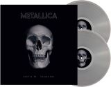 Metallica Seattle 89 Vol.1 Clear Ltd.