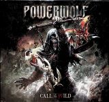 Powerwolf Call Of The Wild (mediabook) (Digipack)
