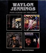 Jennings Waylon Its Only Rock & Roll / Never Could Toe The Mark / Turn The Page / Sweet Mother Texas