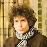 Dylan Bob Blonde On Blonde