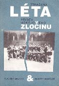 kutina Vladimr Ztracen lta - Pibh hokejovho zloinu