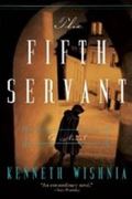 HarperCollins Publishers The Fifth Servant