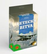 Alexander Leteck bitva - cestovn hra