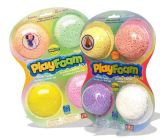 PlayFoam Sada PlayFoam Boule - 4pack G+4pack Tpytiv