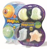 PlayFoam Sada PlayFoam Boule - 4pack B+4pack SVTC