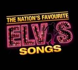 Presley Elvis Nation's Favourite Elvis Songs