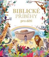 Slovart Biblick pbhy pro dti