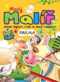 Foni book Mal mal - Farma