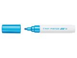 Pilot PILOT Pintor Medium akrylov popisova 1,5-2,2mm - metalick modr