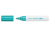 Pilot PILOT Pintor Medium akrylov popisova 1,5-2,2mm - metalick zelen