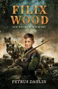 King Cool Filix Wood: Noc krvelanch ps