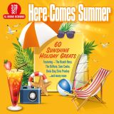 Big 3 Here Comes Summer (3CD Set)