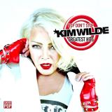 Wilde Kim Pop Don't Stop - Greatest Hits (2CD)