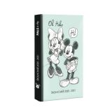 Argus koln di 2021/22 Disney Mickey, Minnie - retro