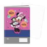 Argus Seit A4 Disney Minnie, linkovan, 40 list