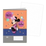 Argus Seit A5 Disney Minnie, linkovan, 40 list