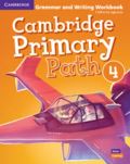 Cambridge University Press Cambridge Primary Path 4 Grammar and Writing Workbook