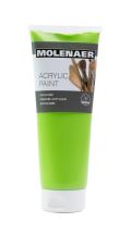 Molenaer Molenaer akrylov barva 250 ml - zelen