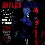 Davis Miles Merci, Miles! Live At Vienne