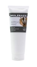 Molenaer Molenaer akrylov barva 250 ml - bl