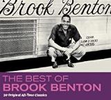 Benton Brook Best Of Brook Benton - 30 Original All-Time Classics -Digi-