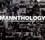 Manfred Mann's Earth Band Mannthology