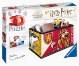 Ravensburger Ravensburger 3D Puzzle - lon krabice Harry Potter 216 dlk