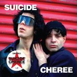 Suicide Cheree 12'' - RSD 2021