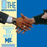 Replacements Pleasures All Yours: Pleased To Meet Me Outtakes & Alternatesrsd - The Pleasures All You RSD 2021
