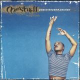 Ndegeocello Me'shell Peace Beyond Passion (Blue Vinyl Album) - RSD 2021