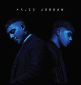 Warner Music Majid Jordan - RSD 2021