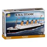 COBI Stavebnice COBI Titanic 1:450, 720 kostek