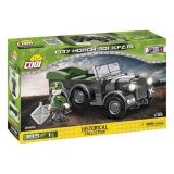 COBI Stavebnice COBI 1937 Horch 901 Kfz. 15, 1:35, 185 kostek, 1 f