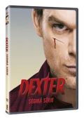 Magic Box Dexter 7. srie 4DVD