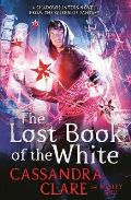 Clareov Cassandra The Lost Book of the White