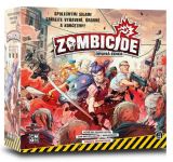 ADC Blackfire Entertainment Zombicide: druh edice - spoleensk hra