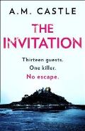 HarperCollins Publishers The Invitation