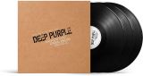 Deep Purple Live In London 2002 -Gatefold-