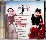OST Il Giro Del Mondo Degli Innamorati Di Peynet (Original Soundtrack)