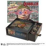 Noble Collection Puzzle Harry Potter - Jinotaj 1000 dlk (The Quibbler Magazine Cover)