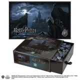 Noble Collection Puzzle Harry Potter - Mozkomorov - 1000 dlk (Dementors at Hogwarts)