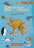 Mindok Expedice proda: 50 moskch ivoich